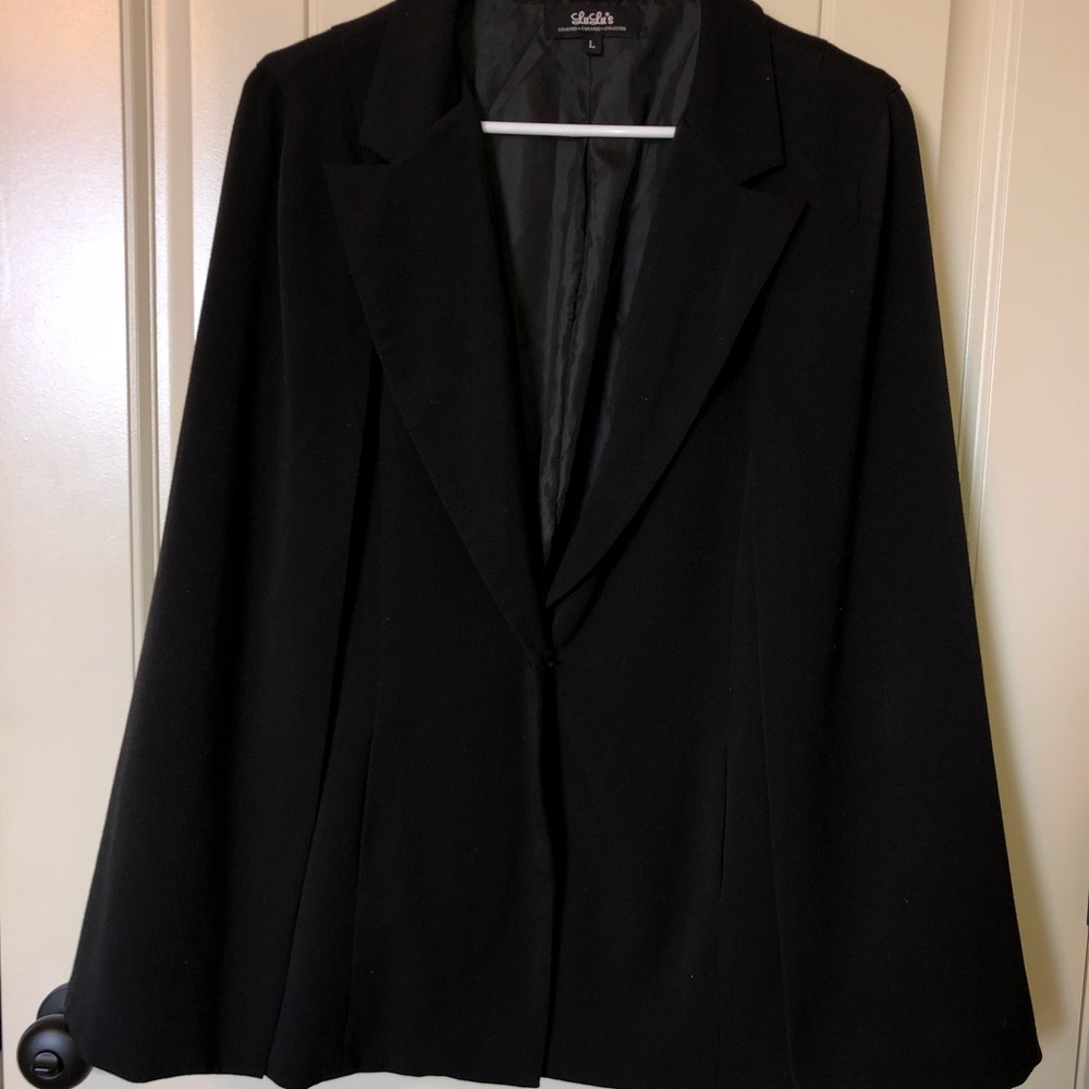 Lulus Jacket